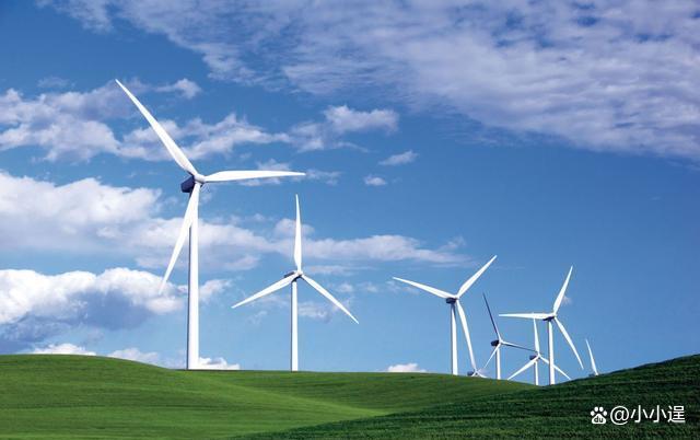 风力发电的环境影响有多大中国为何积极建设风电场 - 可再生能源管理展览会