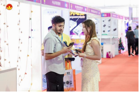 义乌国际照明展火热招展中！六大高质亮点，9月18不见不散